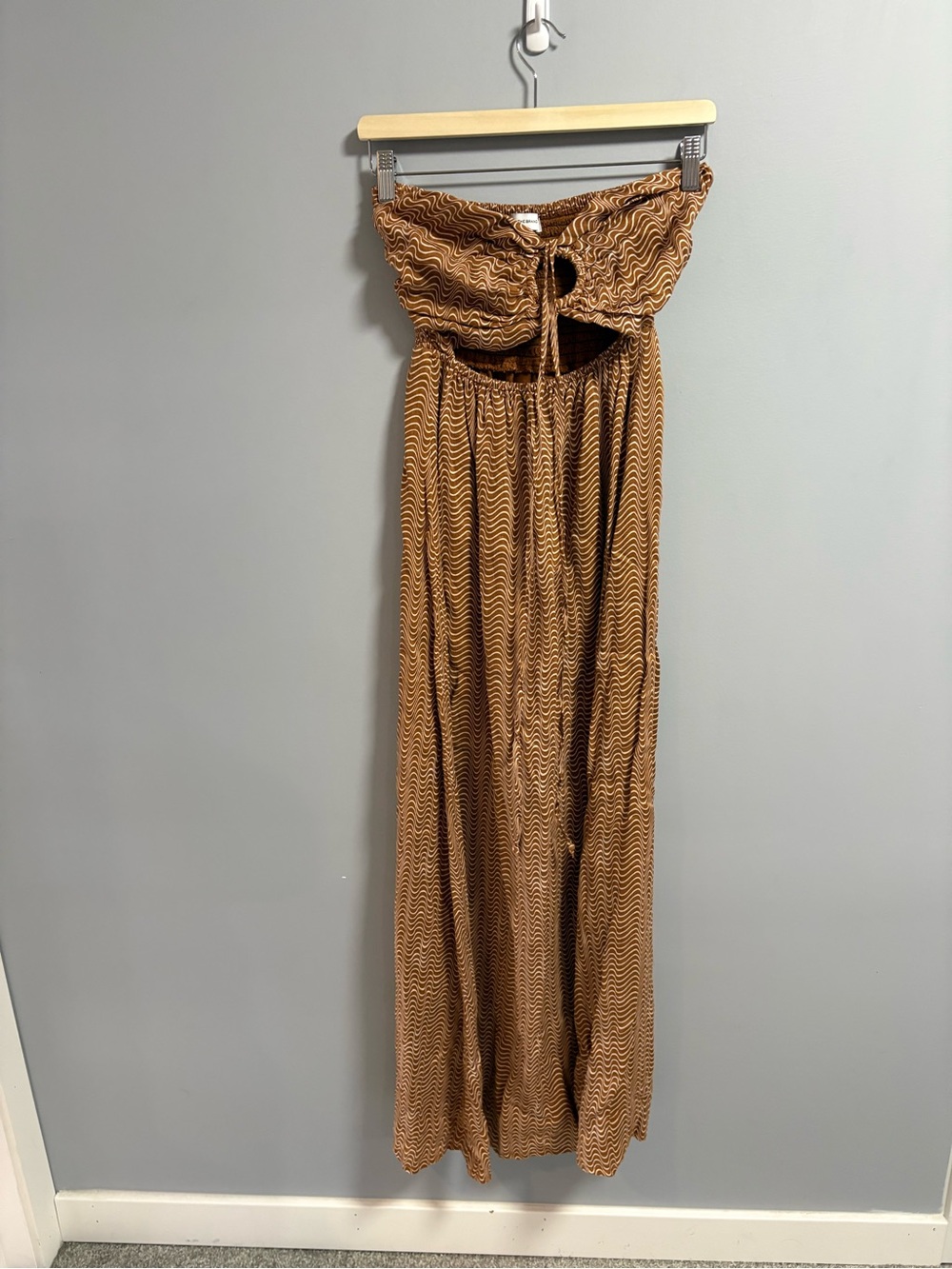 Faithfull The Brand Dress